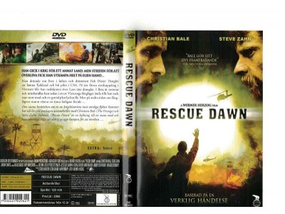 Rescue Dawn  